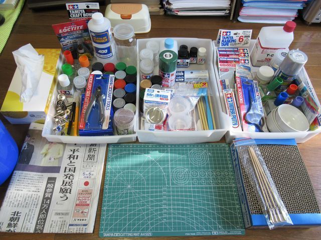 プラモデル作り 道具、製品.jpg