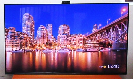 SONY（ソニー）BRAVIA（ブラビア）４Ｋ有機ＥＬテレビ A95Kシリーズ XRJ-55A95K ブログ紹介.JPG
